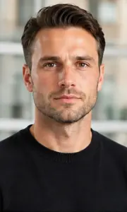 Portrait of Brendan Gallagher